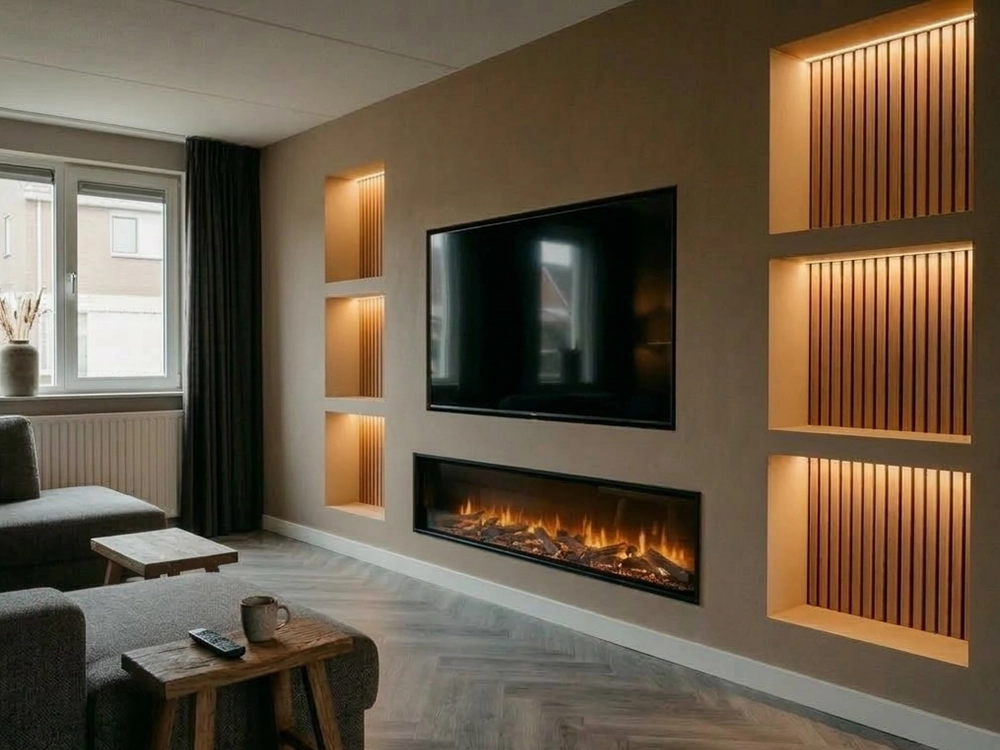 cinewall plaatsen alkmaar